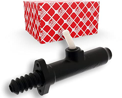 Febi Bilstein 101275 Clutch Master Cylinder