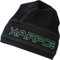 Karpos Alagna Ws Cap - Black/Green Fluo
