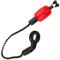 Fox Black Label Dinky Bobbins - Bissanzeiger, Farbe:Red