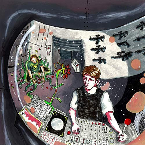 Kylie Jenner (feat. Richy) [Explicit]