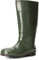 Ladeheid Stivali di Gomma in Eva Uomo LA-914 (Verde, 48 EU)