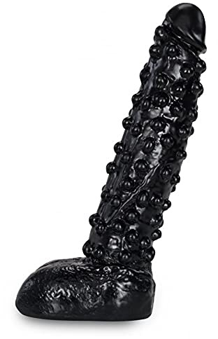 Hard Toys Dildo ' Pineapple ' 28,0x7,0cm