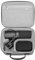 RLSOCO Case for Shure SM7B / SM7dB Vocal Dynamic Microphone & for Shure MV6 Gaming Microphone & for Shure MV7X / MV7+ Podcast Microphone(Case Only) - Grey