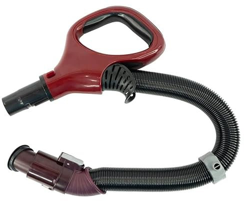 Selgo Upgraded OEM Replacement Hose Handle for Shark Rotator Lift-Away Vacuum | for Speed ZU561, ZU562, (ZU560 Blue) Vacuums OEM # (511FFJ560)