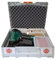 Systainer Box Nr.: 20 - PREBENA Druckluftnagler 4C-Z50, Heftklammern, Öl & Schutzbrille