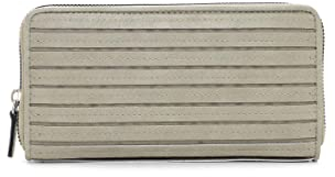 Tamaris Liane Zip Around Wallet Khaki