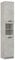 vidaXL Badschrank, Badezimmerschrank mit viel Stauraum, Hochschrank für Badezimmer, Schrank Bad Badmöbel Toilettenschrank, Betongrau Holzwerkstoff