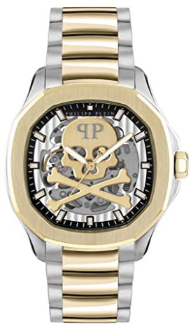 Philipp Plein Automatic Watch PWRAA0323