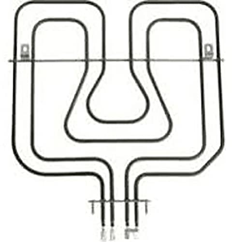 RESISTANCE DE VOUTE GRILL 1550 W pour FOUR FAURE - 357042005