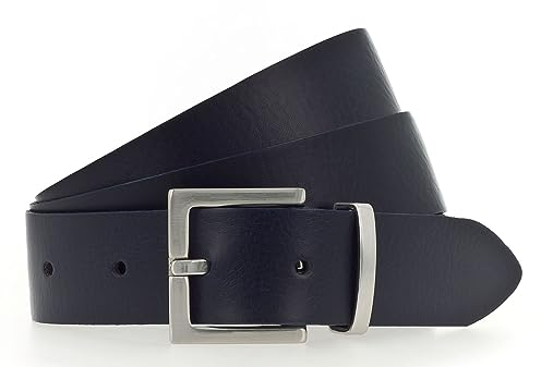 Vanzetti 30mm Slim Belt W105 Navy