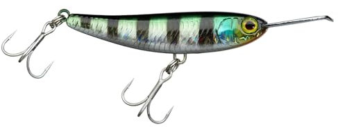 Illex Riser Bait 006 Wobbler HL Sunfish