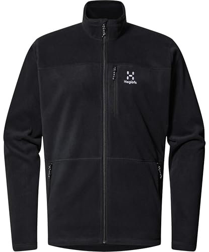 Haglöfs Kaise Mid Jacket Men - Pile da uomo