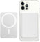 flintronic Power Bank, 5000 mAh Magnético Inalámbrico Cargador, Cargador Portátil Inalámbrico, Carga Rápida,Compatible con iPhone 15/14/13/12/Mini/Pro/Pro MAX