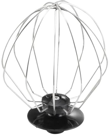 Gralara Accesorio de látigo de Alambre, batidor de Globos, Utensilios de Cocina, Herramienta para agitar Huevos, batidor de Huevos, batidor, batidor, batidor,