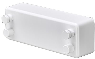 CAXUSD Cuerda De Tender Ropa Retráctil Invisible De Doble Línea Sin Perforaciones para Interior y Exterior