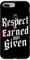 Coque pour iPhone 7 Plus/8 Plus Gangster Style Mafia Lifestyle Organized Crime Family