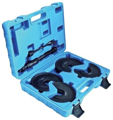 Stahl-Faust Federspanner Innenfederspanner Universal KFZ