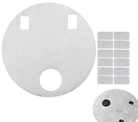 Robot spazzatrice – Aspirapolvere robot automatico intelligente a secco | Robot aspirapolvere con ricarica USB, aspirapolvere per la pulizia di del pavimento, tappeti, polvere, detriti, briciole