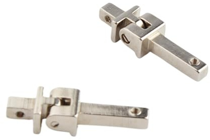 Cerniera for occhiali di ricambio da 10 set, ottimi occhiali da sole in acetato a molla, parti for occhiali in plastica a molla