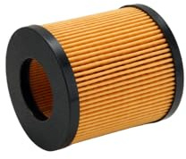 HELLA 8ZO 366 101-001 Ölfilter OF100 - Filtereinsatz - mit Dichtungen
