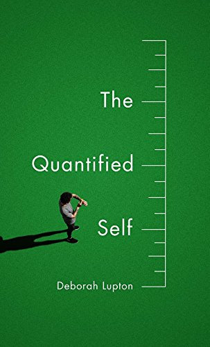 The Quantified Self (English Edition)