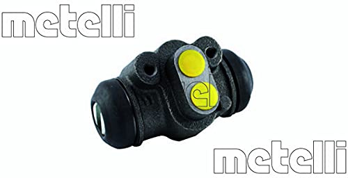 METELLI 04-0738 Hauptbremszylinder und Reparaturteile