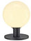 SLV GLOO PURE 27 Pole, Outdoor Stehleuchte, E27, anthrazit, IP44