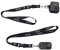 Suptig Lanyard - 2 Pack Neck Lanyard Compatible For Gopro Hero 13/12/11/10/9/8/7/6/5/4/Session/Dragon AKASO Action Cameras