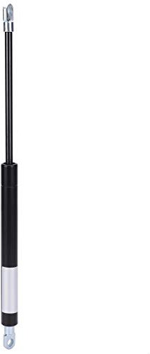 Varilla de Soporte hidráulico Amortiguador de puntal de capó Delantero de Alta Resistencia Resorte de Gas Palanca de elevación de Choque Estante de la Tapa, 350 x 130 x 18 mm (400N)