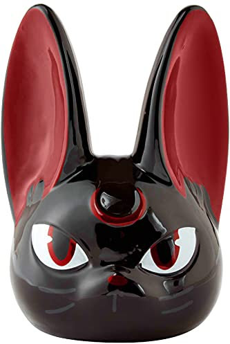 Killstar Vase - Kitty Power