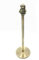 S & S International Cheeky Monkey Toilet Roll Storage Stand Antique Brass
