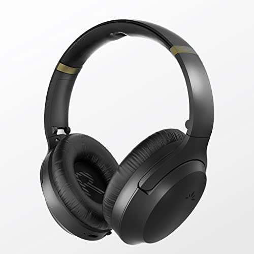 Add-on 2.4G RF Wireless Headphones for Avantree Multiple Headphone - Aria RF Black