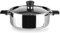 IBILI 606028 Cacerola con tapa inox svea 28 CM