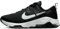 NIKE Damen W Zoom Bella 6 Sneaker, Schwarz/Weiß-Anthrazit, 42.5 EU