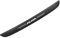 JYMLOV Car Rear Bumper Protectors for Fo-rd Kuga, 90cm Tailgate Trim Strip Trunk Door Sill Edge Guard Carbon Fiber Anti-scratch Sticker Styling Accessories,Black