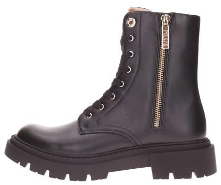 Alviero Martini Anfibio Donna Nero/beige 1702 NERO/BEIGE 38