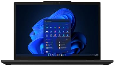 Lenovo ThinkPad X13 Yoga G4 13.3 Core i5-1335U 16GB RAM 512GB SSD Win11Pro - 21F20017GE