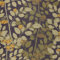 Hode Sticky Back Plastic Patterned Leaf Wallpaper 44cmx3m, Peel and Stick Self Adhesive Wallpaper Contact Paper Waterproof, Vinyl Wrap for Wall Furniture Bedroom Living Room Table