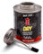Errecom 1000 Miglia BKR 3101 Fahrradkette Schmiermittel Dry - 400 ml, für Trockene und Staubige Bedingungen, Trockenes Klima, All-In-One mit Pinsel enthalten