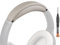 SOULWIT Replacement Headband Pad Kit for Sony WH-1000XM3 (WH1000XM3) Headphones, Easy DIY Installation (Silver)