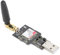 Module SIM800C USB vers GSM, Modem de Communication sans Fil USB GSM GPRS 850, 900,1800,1900 MHz, avec Transmission de Données SMS Vocales par Téléphone Bluetooth