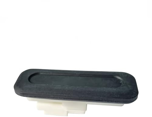 Serrure De Rabats De Coffre Pour Citroen C2 C4 pour Picasso Mk1 C5 X7 C6 pour Peugeot 207 308 508 bouton de coffre de hayon arrière interrupteur de poignée 6490R3 6490.R3 Serrure Coffre Arrière