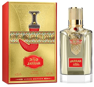 Nabeel Eau de Parfum 100 ml