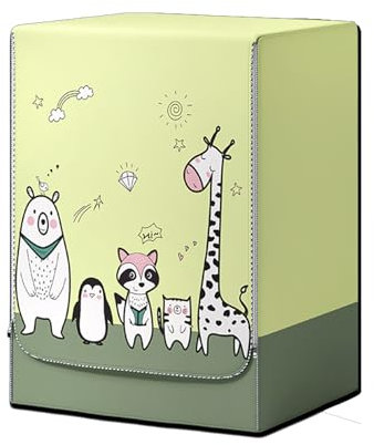 Copertura frontale per lavatrice e asciugatrice - Proteggi i tuoi elettrodomestici con copertura per lavatrice, copertura per asciugatrice per 6-6,5 kg F