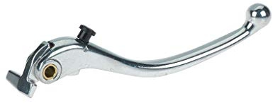 MOTOMENT Bremshebel poliert kompatibel mit/passend für Yamaha YZF-R6 600 RJ15 2008-2016