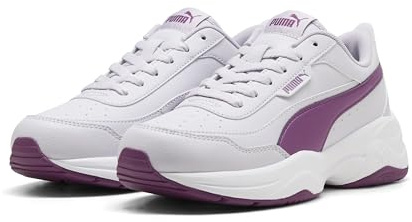 Puma Cilia ModeSneaker Donna, Mode Lavanda Pop Prugna Vino Bianco, 37 EU