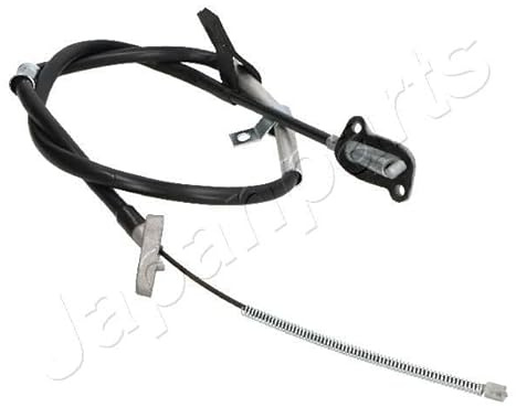 JAPANPARTS BC-630R Handbremsseil Hinten Rechts Kompatibel mit DAIHATSU TERIOS J1 4642087401
