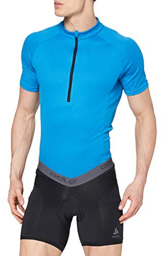 Odlo Herren Unterhose SUW Bottom Boxer Breathe, Black, XL, 422142