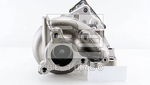 BE TURBO 130151 Motorräume