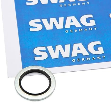 SWAG 60 94 4793 Sealing Ring, Oil Drain Plug Seal